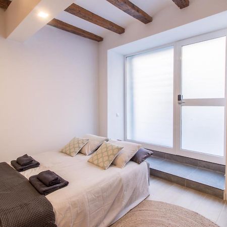 El Mariner Apartment Sant Carles De La Rapita Exterior photo