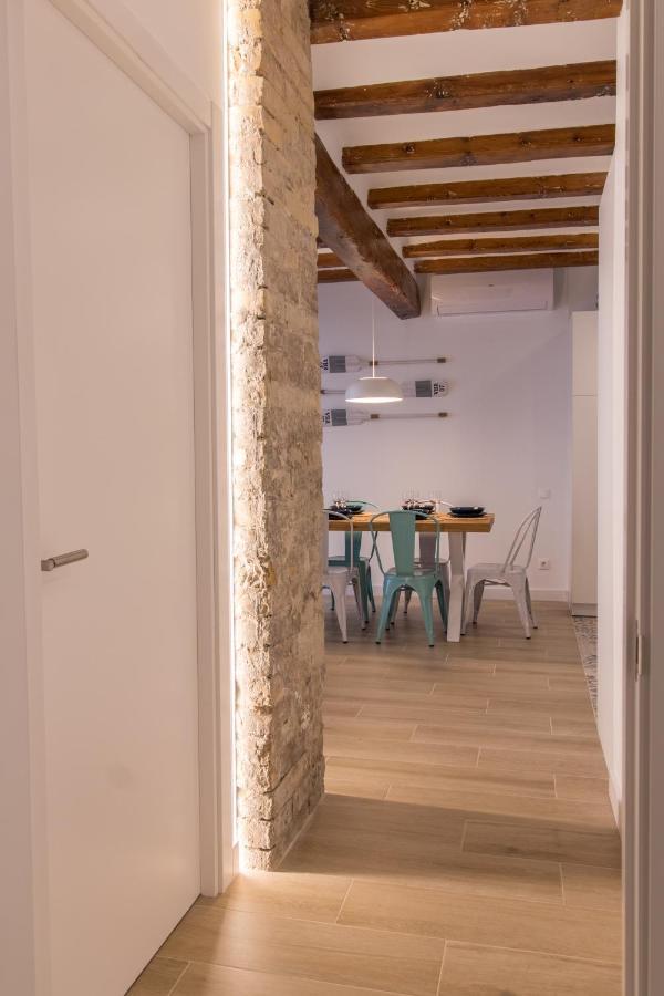 El Mariner Apartment Sant Carles De La Rapita Exterior photo