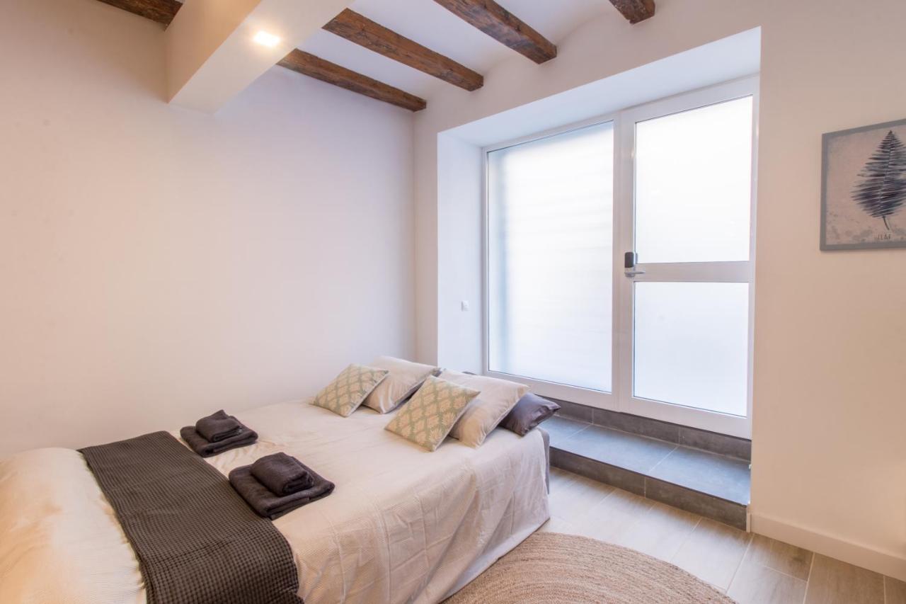El Mariner Apartment Sant Carles De La Rapita Exterior photo