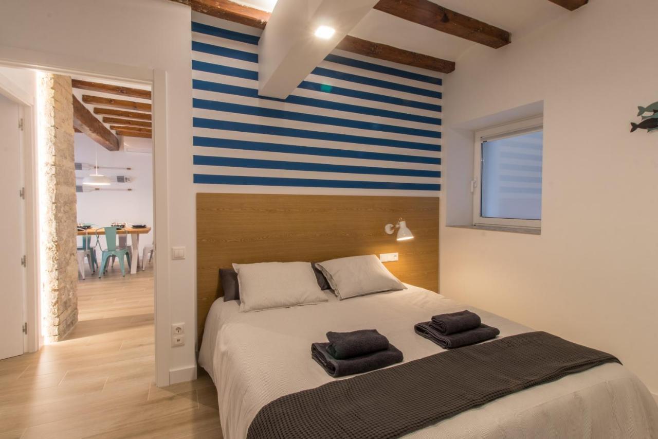 El Mariner Apartment Sant Carles De La Rapita Exterior photo