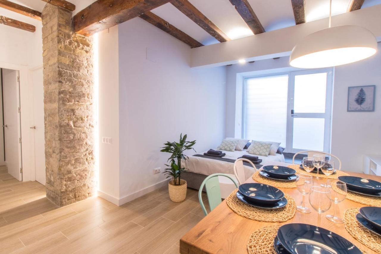 El Mariner Apartment Sant Carles De La Rapita Exterior photo